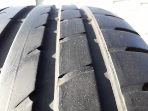 255/55 r19 letne pneumatiky - 6