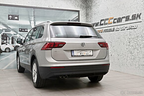 Volkswagen Tiguan 2.0 TDI SCR DSG 150k Edition ComfortLine - 6