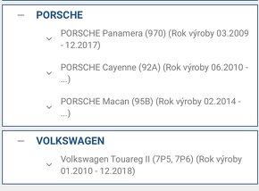 AGR - Ventil Audi,VW, Porsche - 6