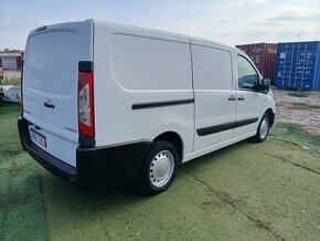 Citroen Jumpy 2,0hdi/88kw - 6