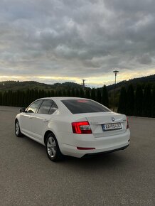 ŠKODA OCTAVIA 3 2.0TDI 110kW - 6