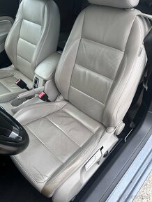 Volkswagen EOS 2,0 TDI - 6