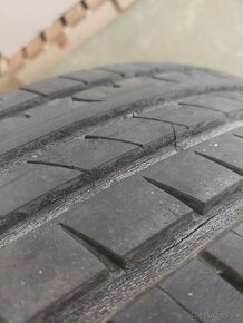 Letné Pneu 215/70 R16 - 6