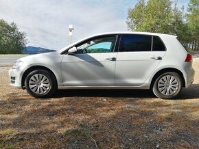 VW GOLF 7 1,2TSI 2017 - 6