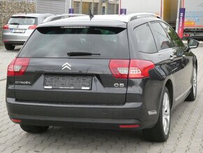 Citroën C5 2.0 HDI PLNÁ VÝBAVA - 6