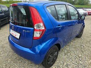 Suzuki Splash 1.0i  127000KM - 6