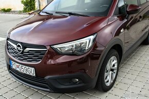 Opel Crossland X 1.2 (Možnosť odpočtu DPH) - 6