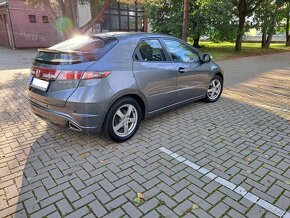 HONDA Civic 1.4i Vtec - 6