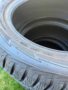 225/50 r17 Goodyear - 6