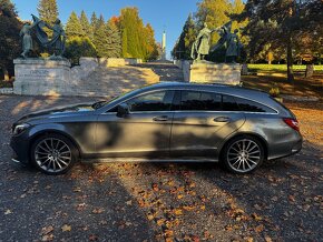 MERCEDES-BENZ CLS 250d - 6