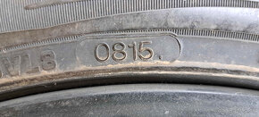 1ks zimne pneu Vredestein 225/40R18 - 6