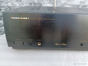 MARANTZ PM-66SE - 6