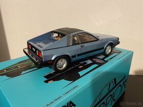 1:18 Lancia Scorpion / Montecarlo - Laudoracing models - 6