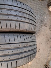 225/50 R17 letné 2ks - 6