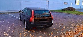 Volvo V50 Combi Business 2011 - 6