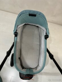 Easywalker Harvey 2 + čierna prebaľovacia taška (+30€) - 6