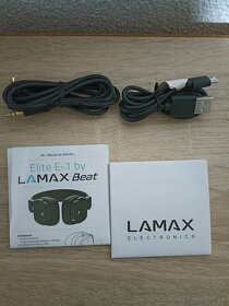 LAMAX Elite E-1 - 6