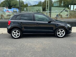 Volkwsagen Polo 1.2 benzin - 6