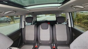 VW Sharan 2,0 TDI - 6