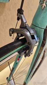 Bianchi Intenso cestný bicykel - 6