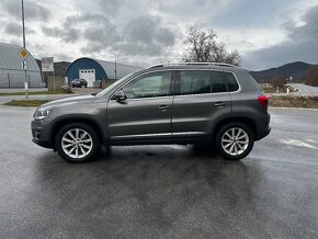 VOLKSWAGEN TIGUAN 1.4 tsi DSG 2016 - 6