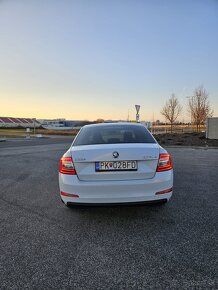 Skoda Octavia 3 Business - 6