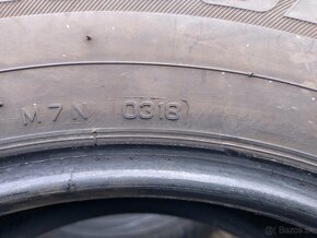 Bridgestone 245/65 R17 - 6