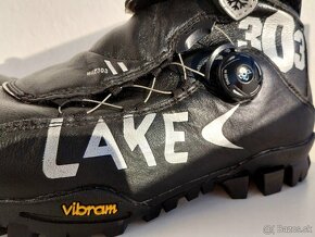 LAKE MXZ 303 MTB / BOA SYSTEM / ZIMNÉ TRETRY | " 10 " 44 " - 6