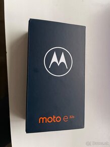 Motorola Moto e32s - 6