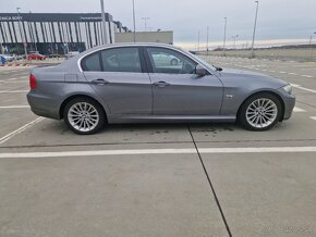 BMW 320d x-drive - 6