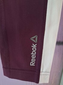 Reebok legíny, S - 6