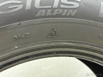 225/65 R16C Zimné pneumatiky - 6