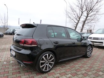 Volkswagen Golf 2.0 TFSI GTI - 6