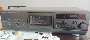 Tape Deck Technics AZ6. - 6