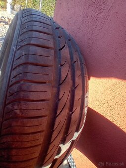 Nexen pneu 185/60R15 N blue plus - 6