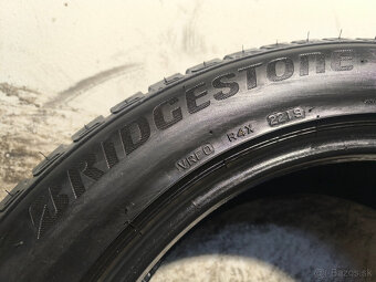 235/55 R19 Zimné pneumatiky Bridgestone Blizzak 2 kusy - 6