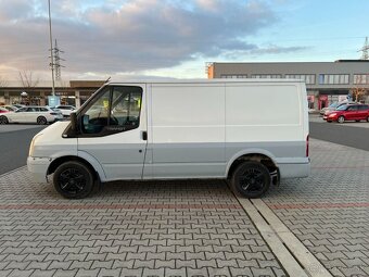 Ford Transit 2.2 TDCi 63kw naj. 161tis - 6