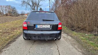 A4 b6 1.9 tdi 96kw - 6