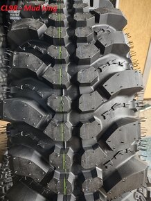 Originál Offroad pneu , CST, maxxis , Journey - 6