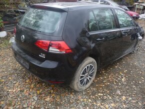 Volkswagen Golf 7.....................nahradne diely - 6