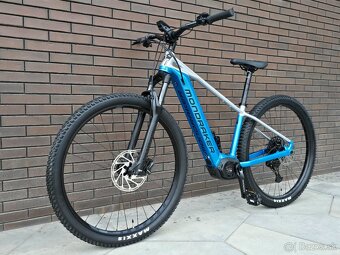 ebike Mondraker Prime 29 Bosch Smart - 6