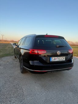 Volkswagen Passat B8 - 6