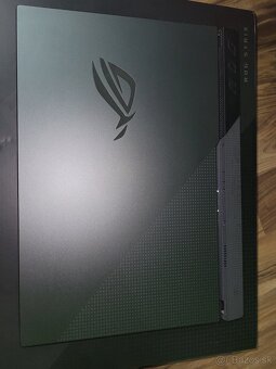 Asus ROG Strix G15 - 6