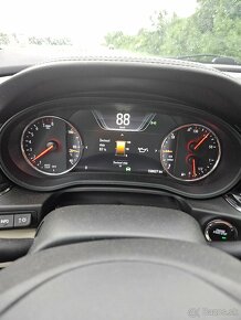 Opel insignia 1.5 turbo benzin automat - 6