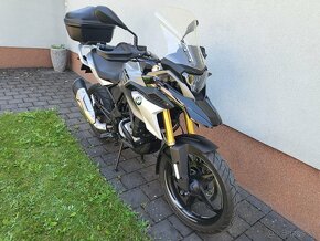 BMW G310 GS 2019 - 6