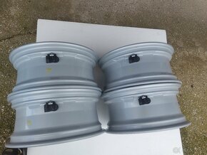 5x114,3R16elektrony orig.KIA CEED-PROCEED-X CEED- NIRO-VENGA - 6