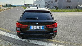 Bmw 530iX Full led/Virtual/ShadowLine - 6