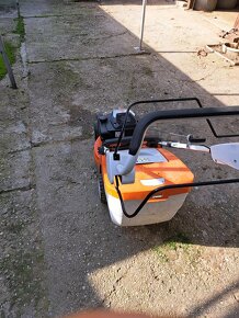 Stihl RM 448 TX - 6