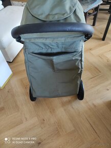 Kočík Britax B-agile plus - 6