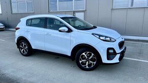 KIA SPORTAGE AWD 4x4 2019 AKO NOVA KUPENA NA SLOVENSKU - 6